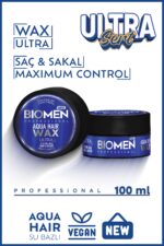 Biomen Wax Ultra 100 ml - Görsel 2
