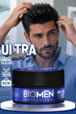 Biomen Wax Ultra 100 ml - Görsel 3
