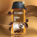 Energy Kafein Duş Jeli 300 ml - Görsel 5