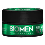 Biomen Wax Matte 100 ml