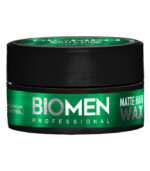 Biomen Wax Matte 100 ml