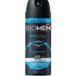 Biomen Deodorant Cool 175 ml